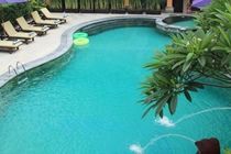 Royal Tunjung Bali Holiday park 4*