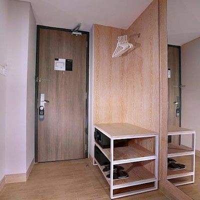 Hotel Neo+ Kuta By Aston 3*
