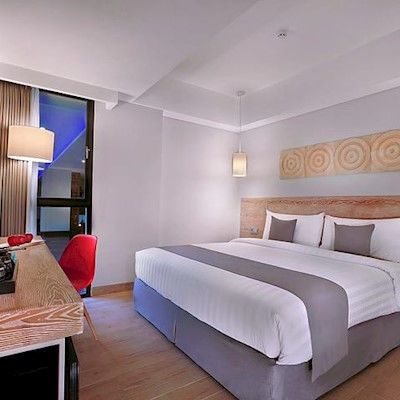 Neo+ Kuta By Aston Hotel Legian (Bali)