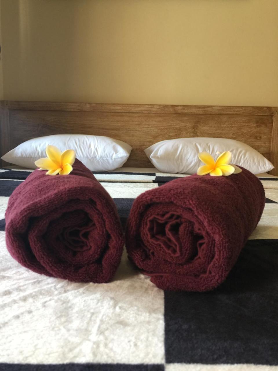 Ariasa House Guest house Legian (Bali)