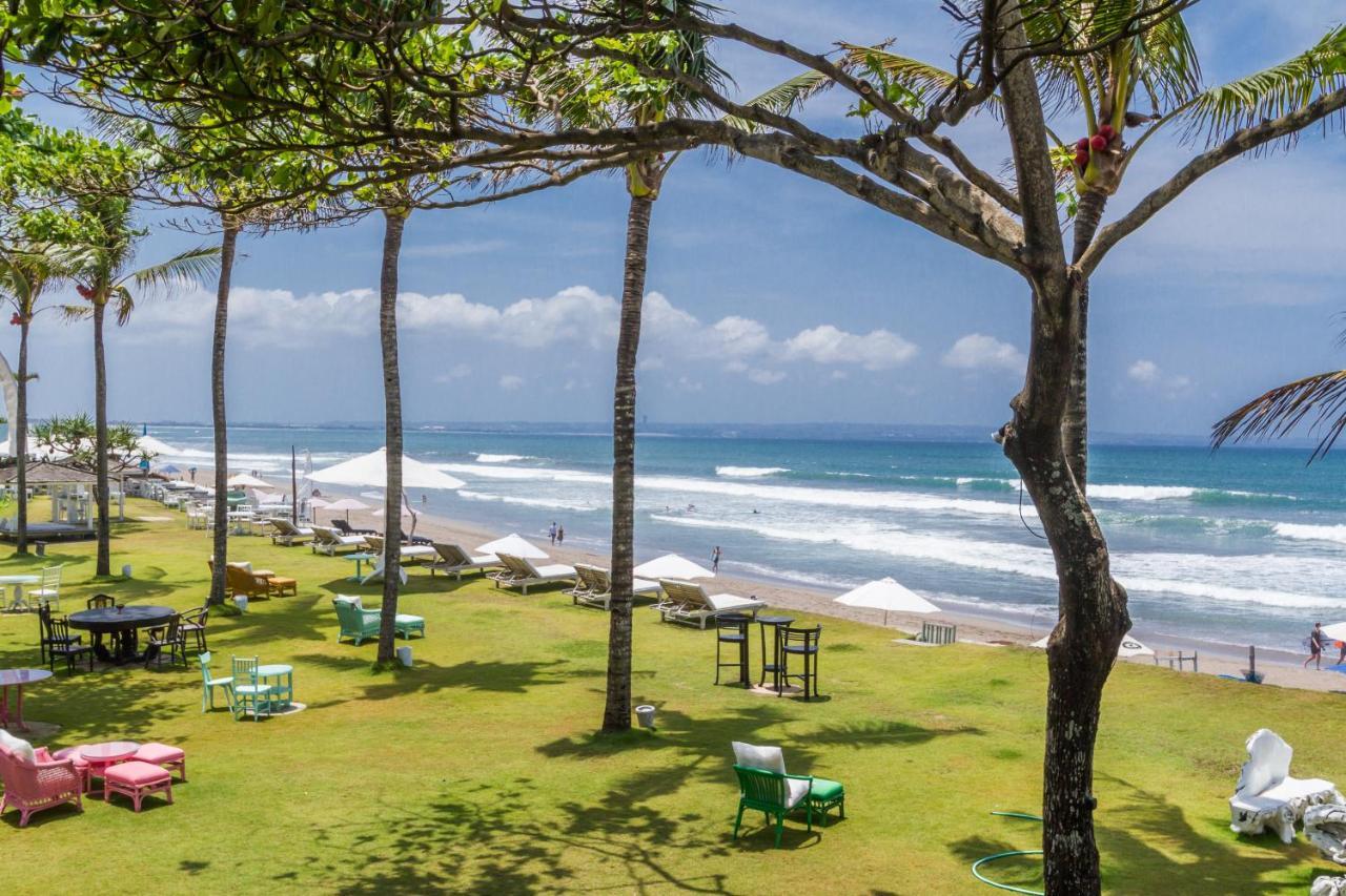 Morabito Art 3* Legian (Bali)