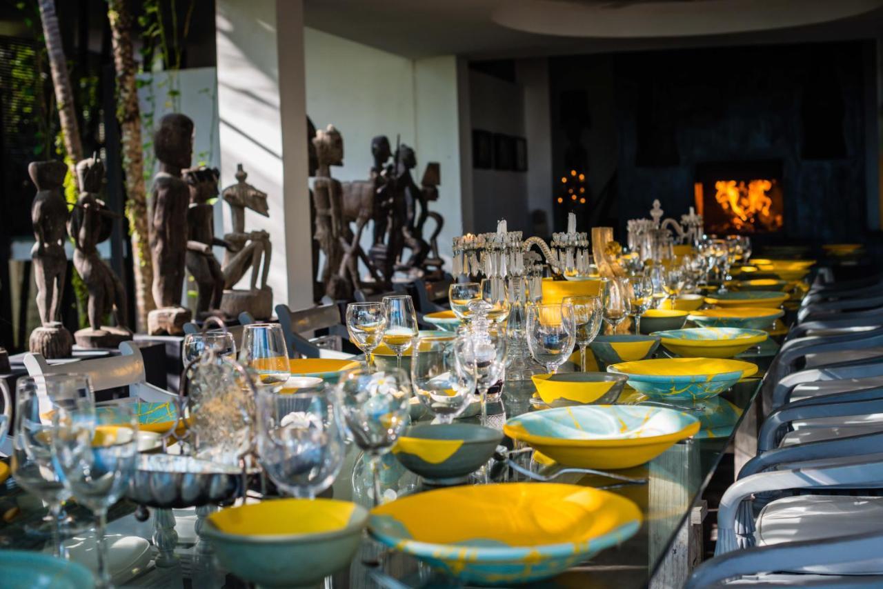 Morabito Art 3* Legian (Bali)
