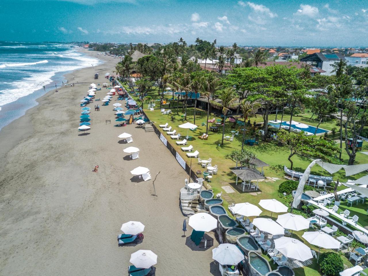 Resort Morabito Art Legian (Bali)