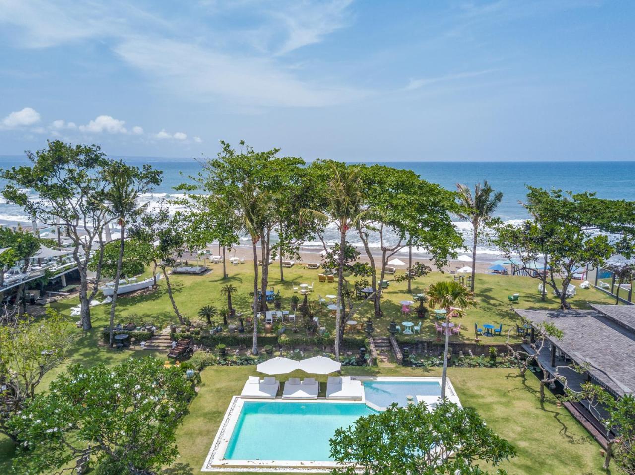 Resort Morabito Art Legian (Bali)