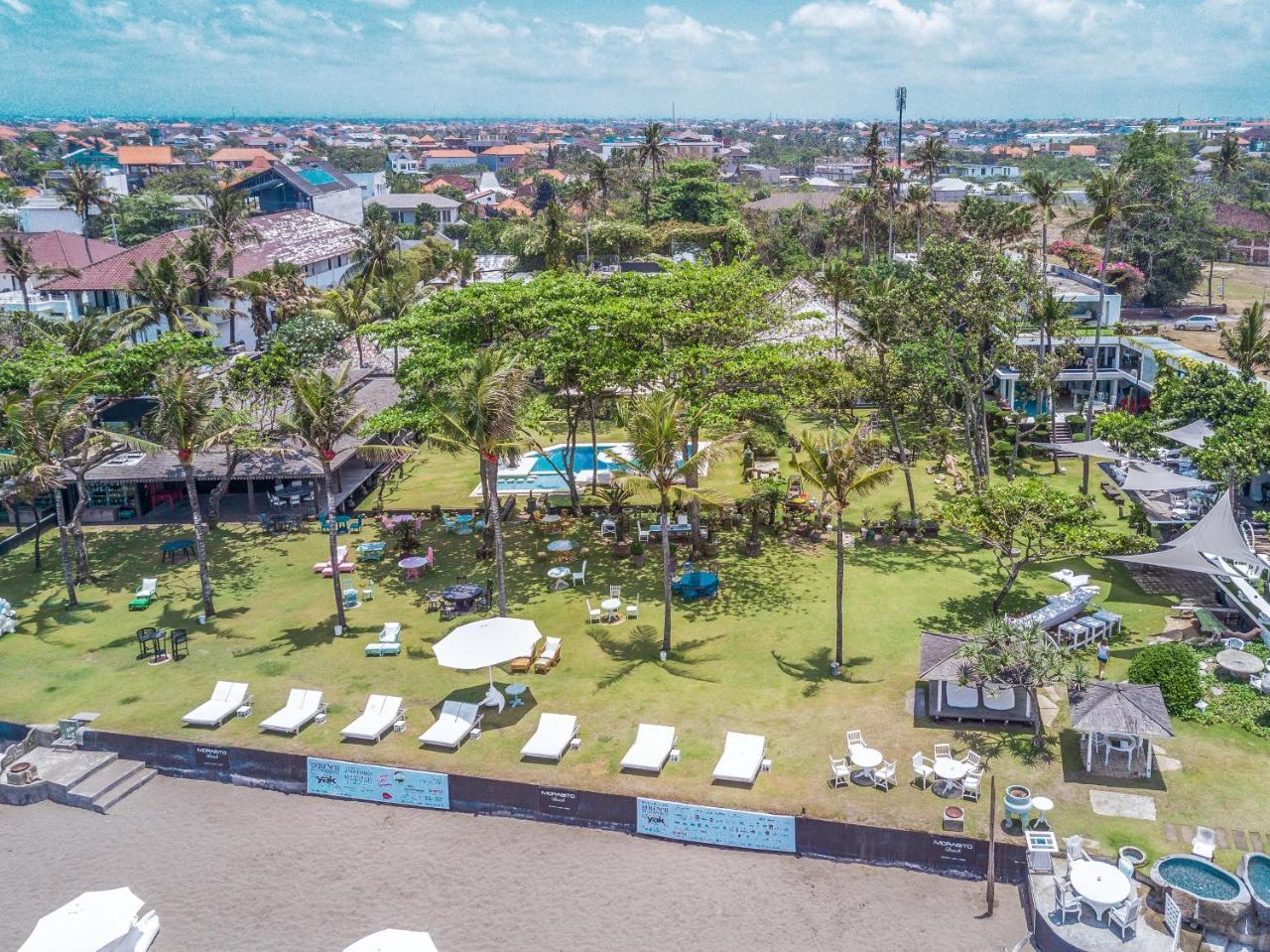 Morabito Art 3* Legian (Bali)