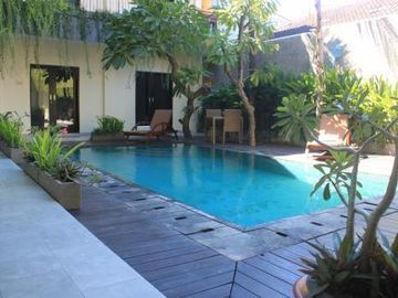 Zuk 3* Legian