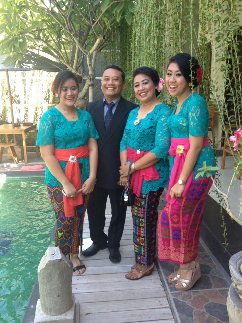 Pujihouse One Legian