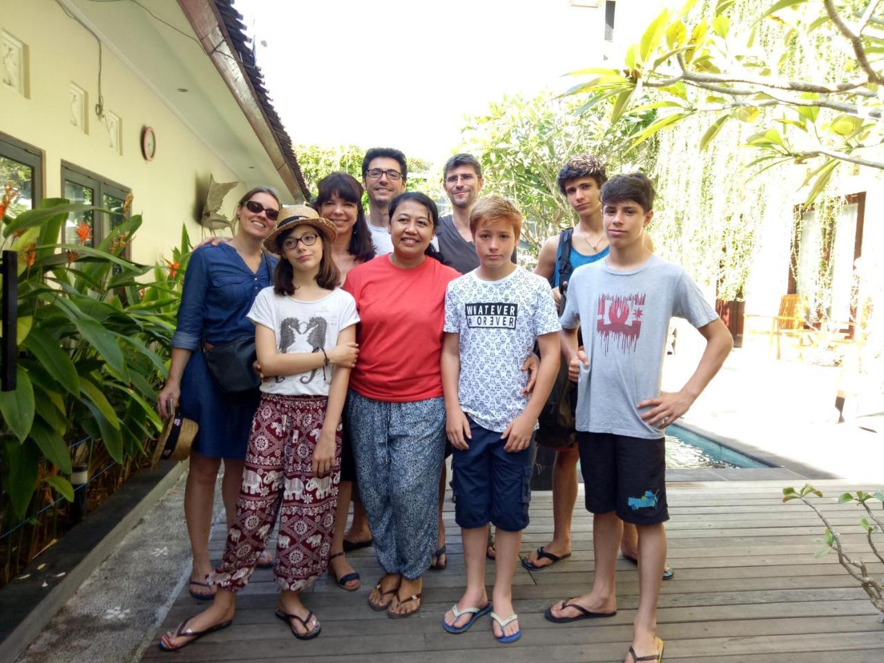 Hospedagem domiciliar Pujihouse One *