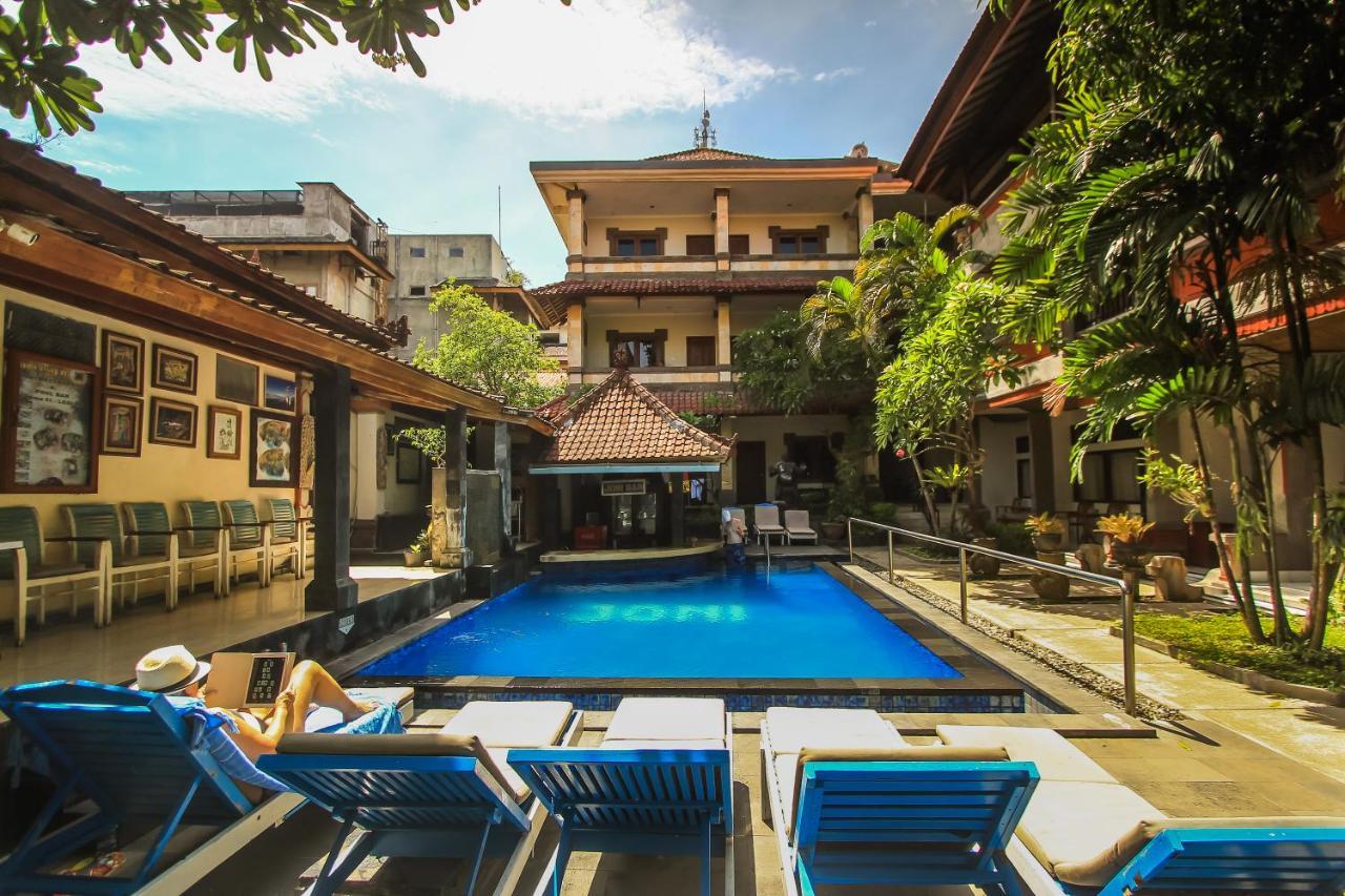 Hotel Village - Chse Certified Legian