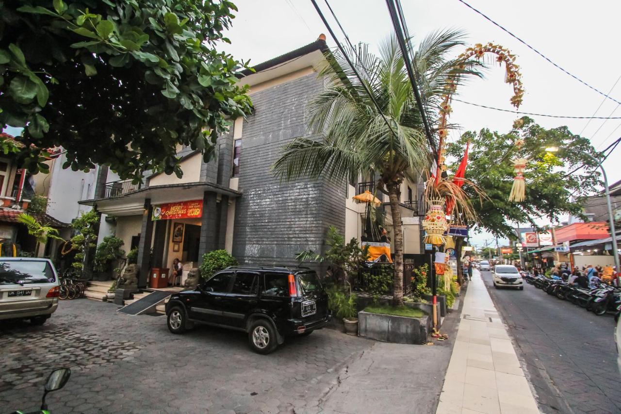 Village - Chse Certified Legian