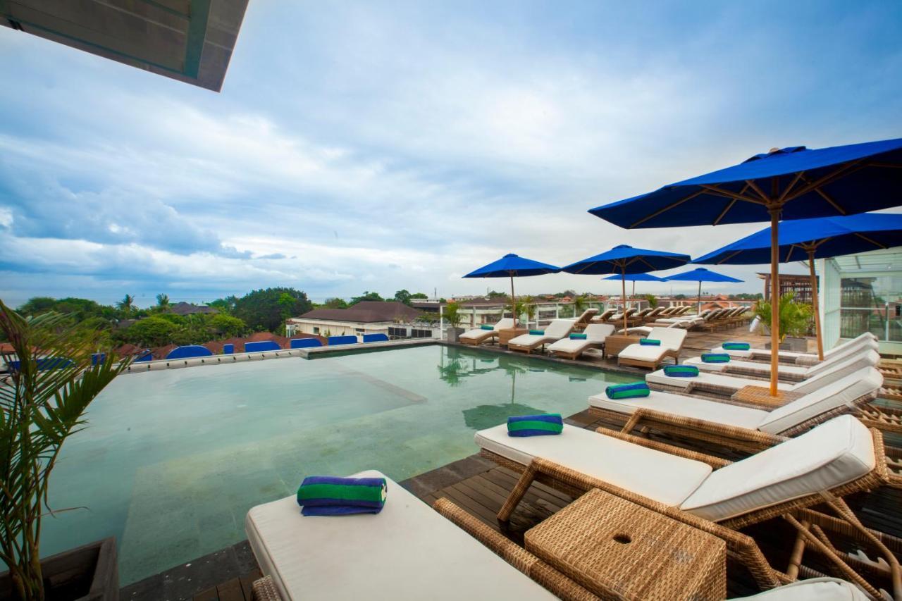 New Garden View Legian (Bali)