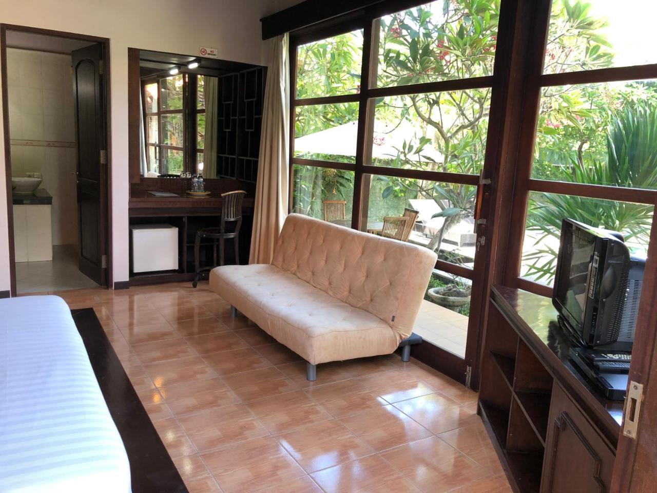 D'kubu Hotel Legian (Bali)