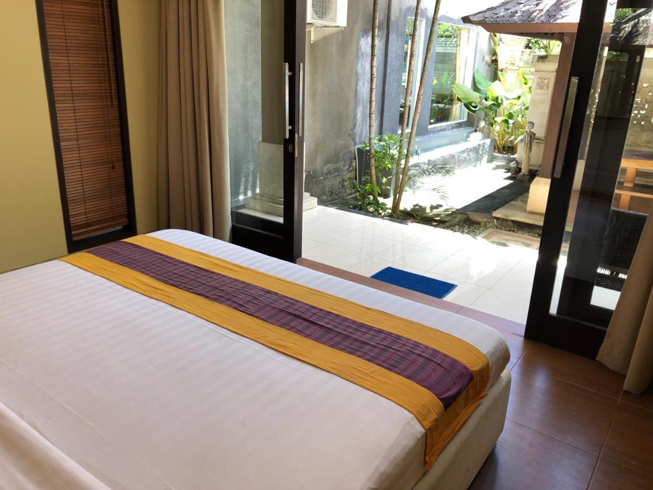 D'kubu Hotel