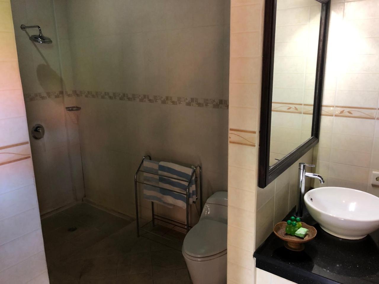 Hotel D'kubu