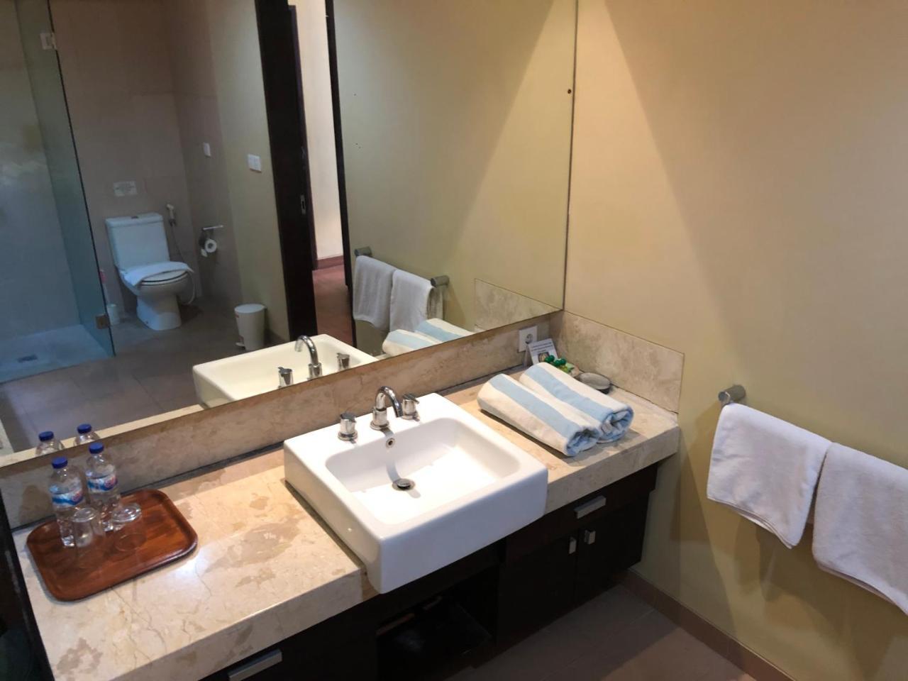 Hotel D'kubu