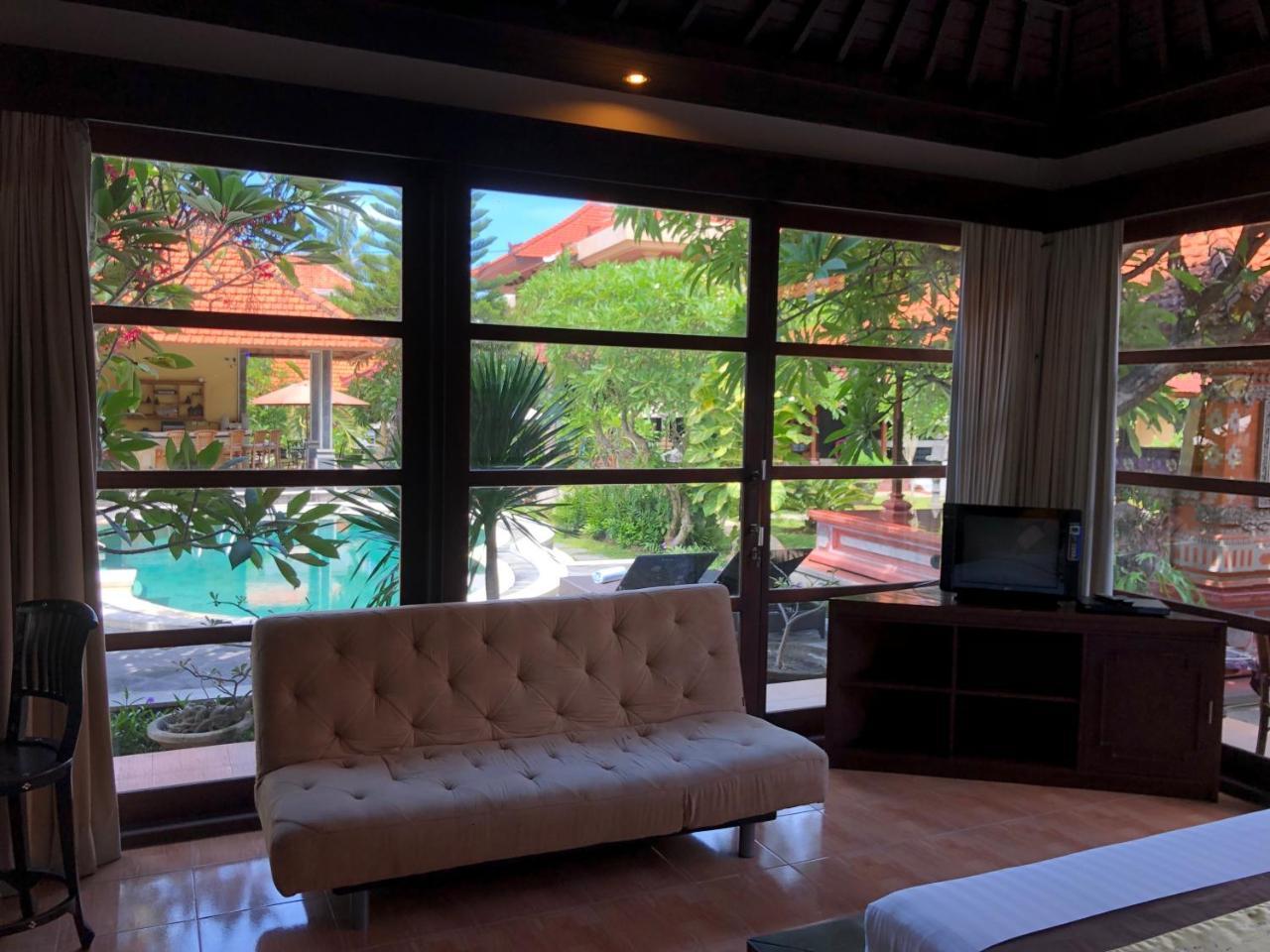D'kubu Hotel