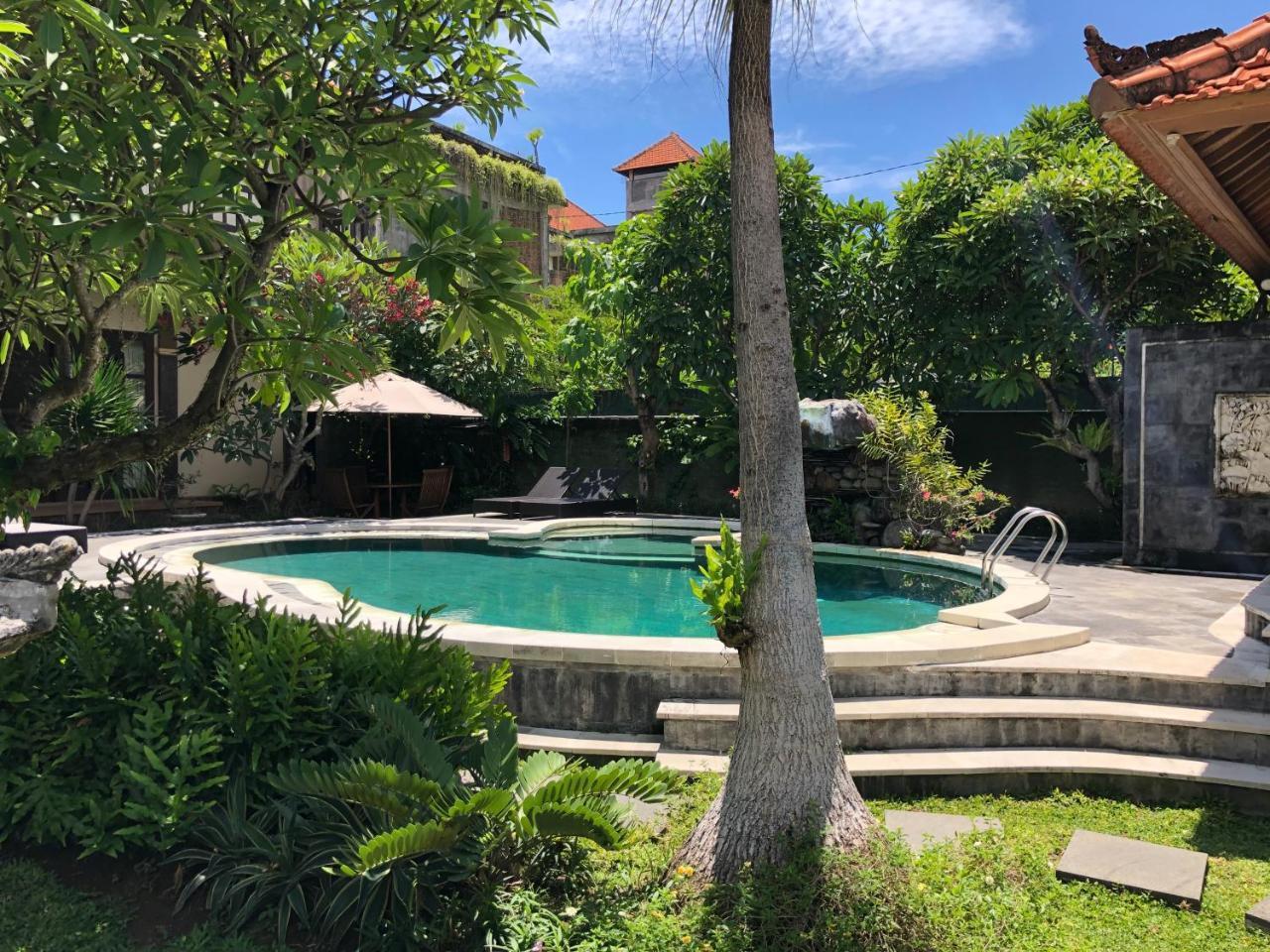 D'kubu Hotel Legian (Bali)