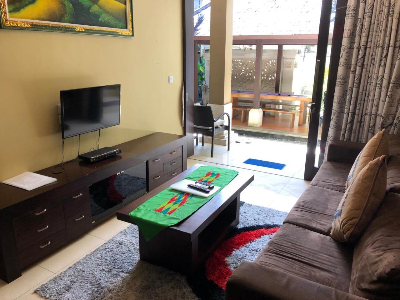 Hotel D'kubu Legian (Bali)