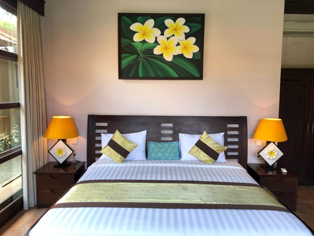 D'kubu 3* Legian (Bali)