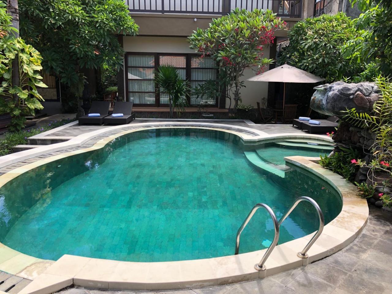 D'kubu 3*