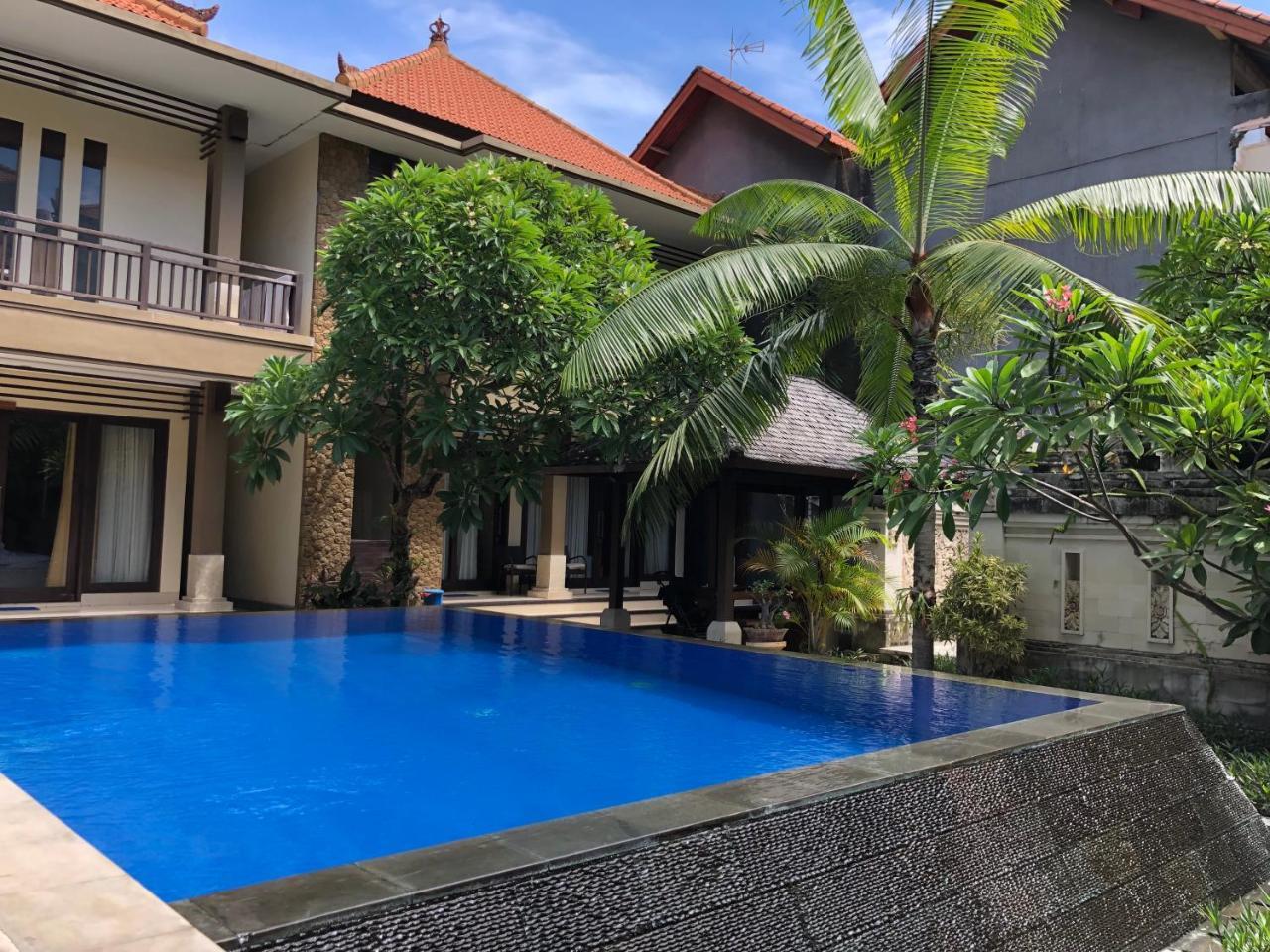 D'kubu Hotel