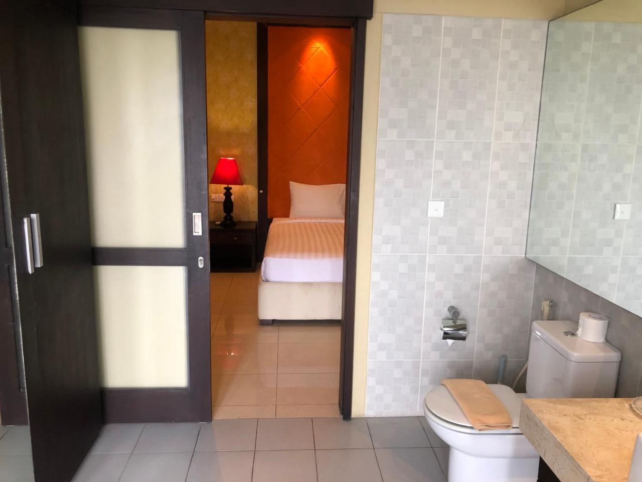 D'kubu Hotel