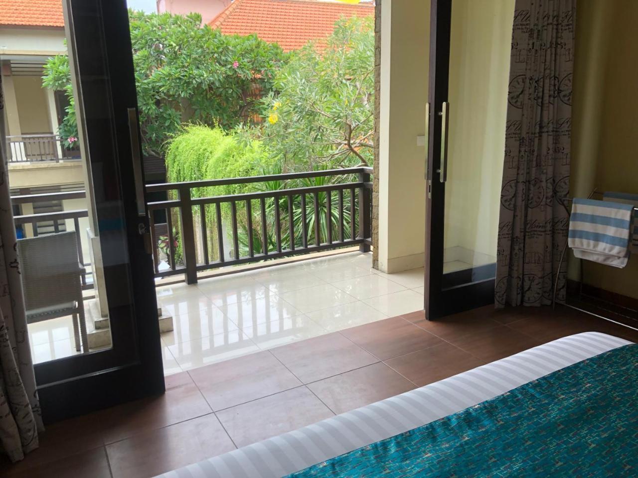 D'kubu 3* Legian (Bali)