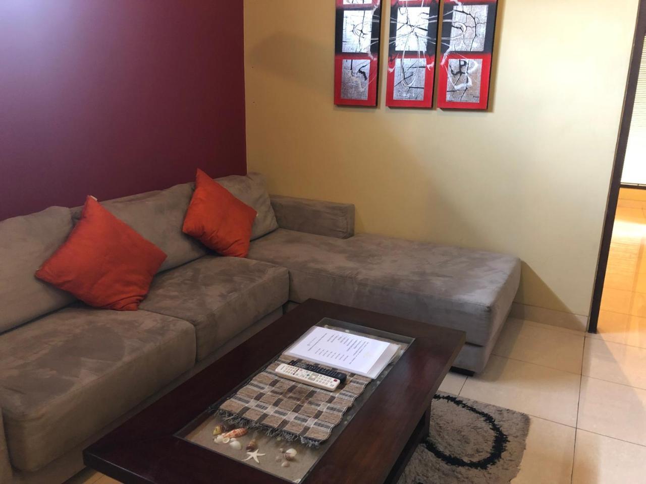 Hotel D'kubu Legian (Bali)