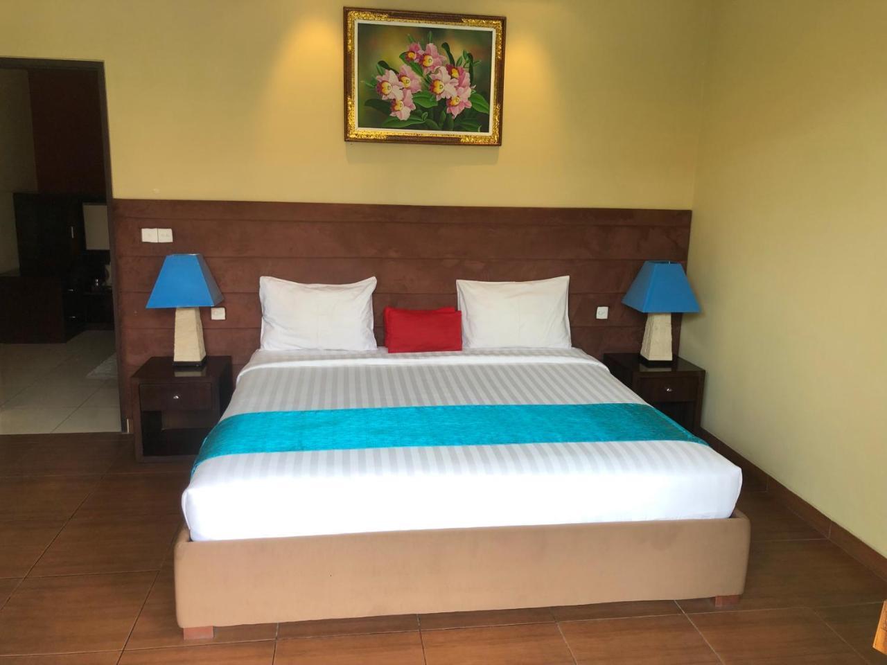 D'kubu Hotel Legian (Bali)