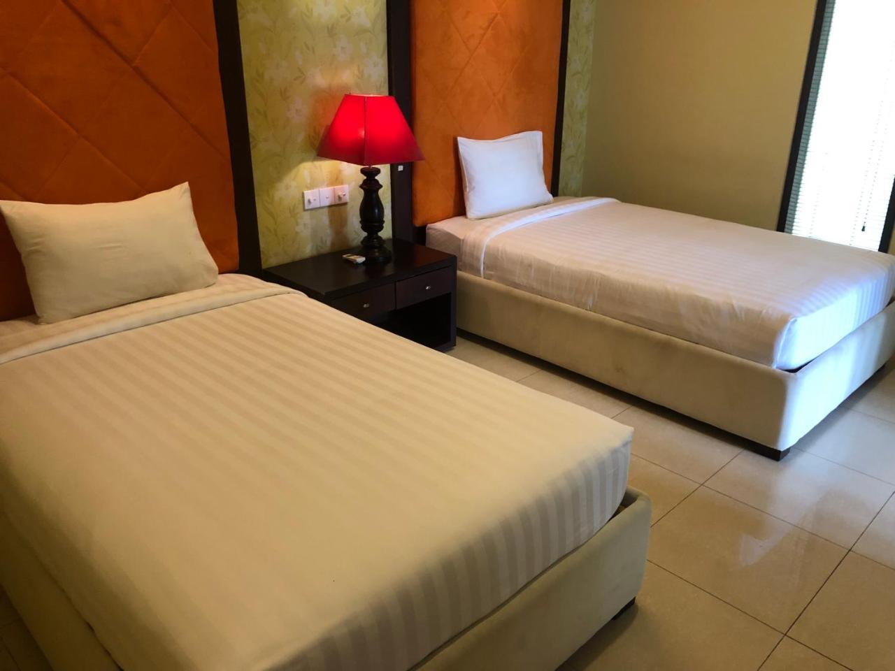 D'kubu 3* Legian (Bali)
