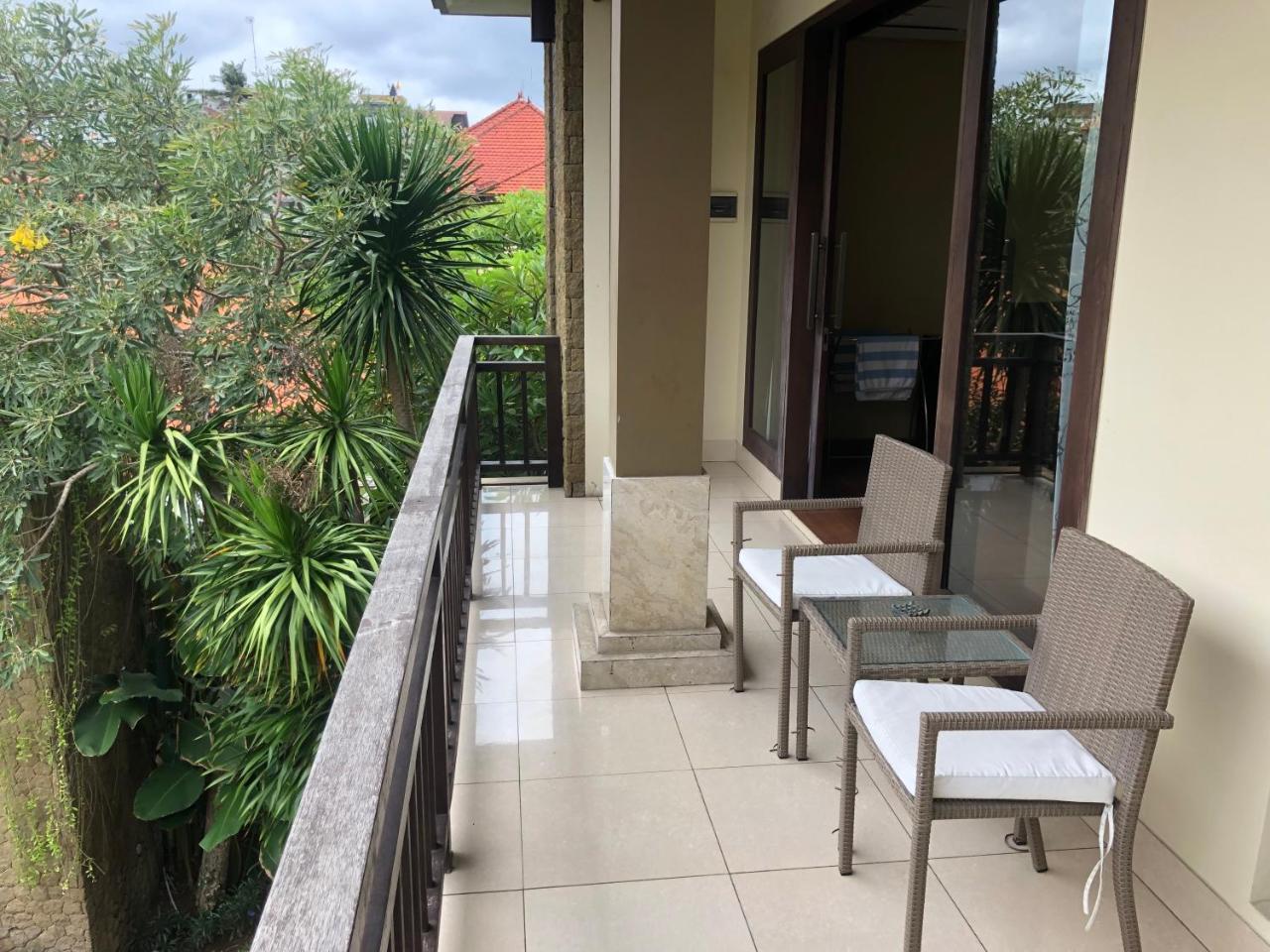 D'kubu Hotel Legian (Bali)