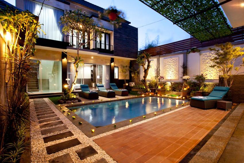 The Nakula * Legian (Bali)
