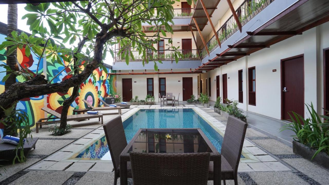 Guest house Reddoorz Near Street 2*