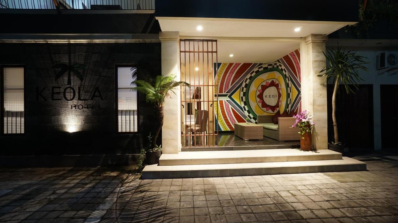 Reddoorz Near Street Guest house Legian (Bali)