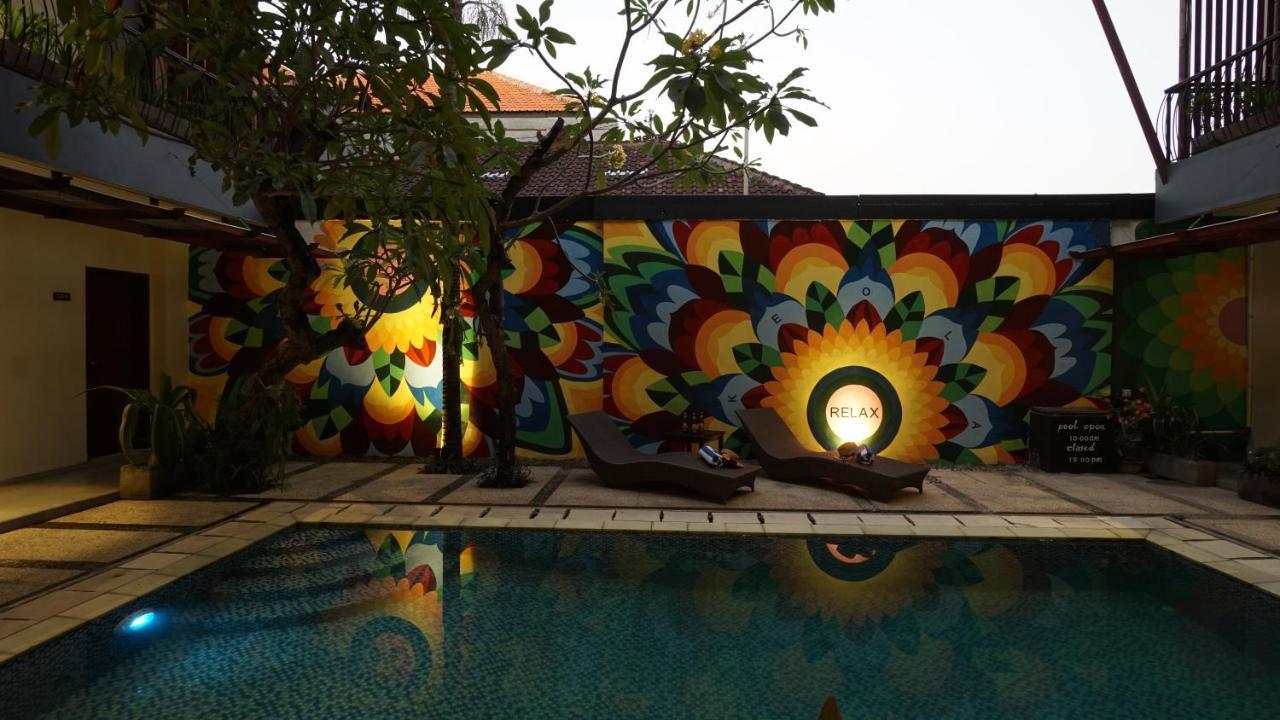 Reddoorz Near Street Guest house Legian (Bali)