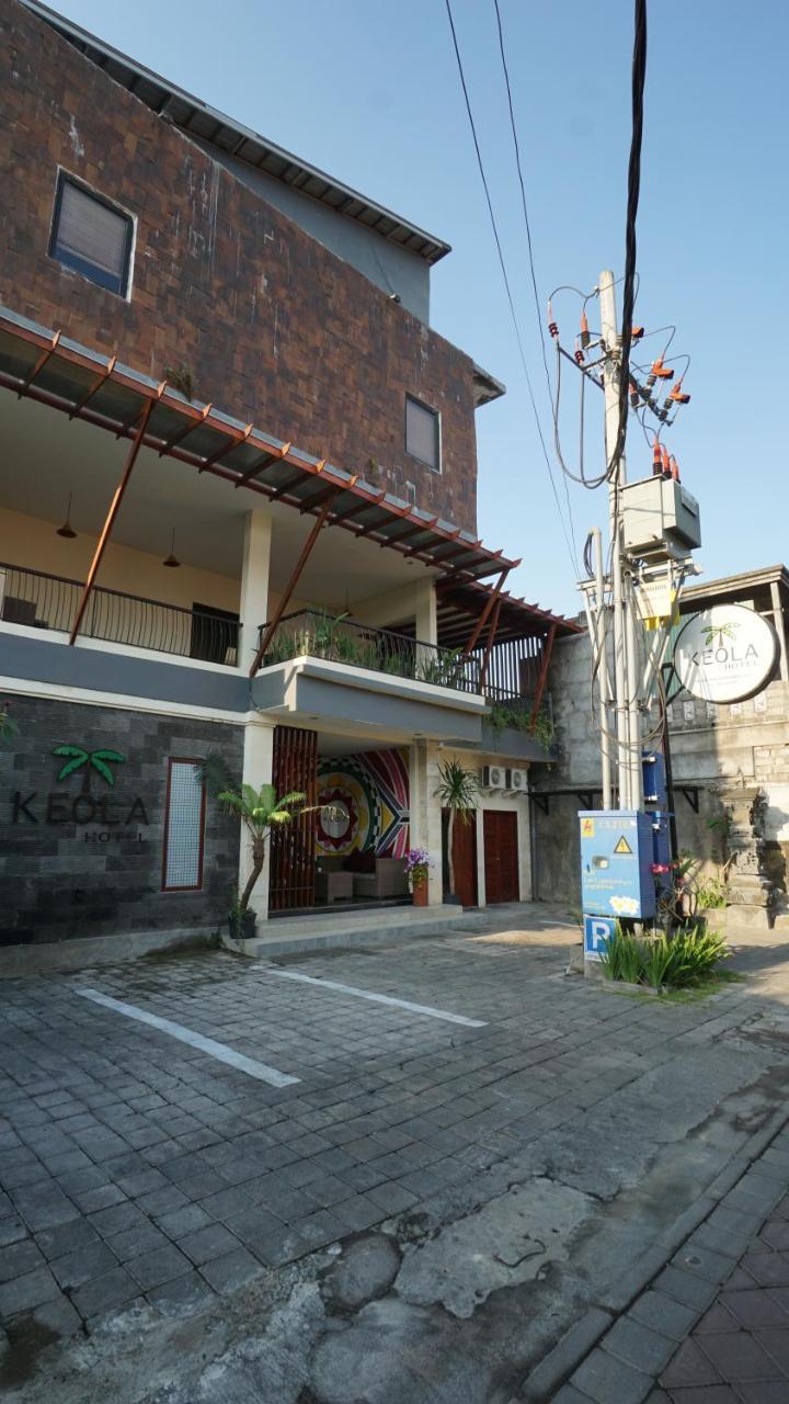 Reddoorz Near Street Guest house 2*