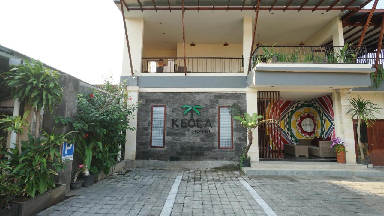 Guest house Reddoorz Near Street Legian (Bali)
