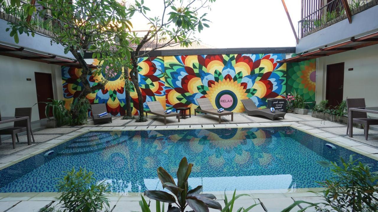 Reddoorz Near Street Legian (Bali)