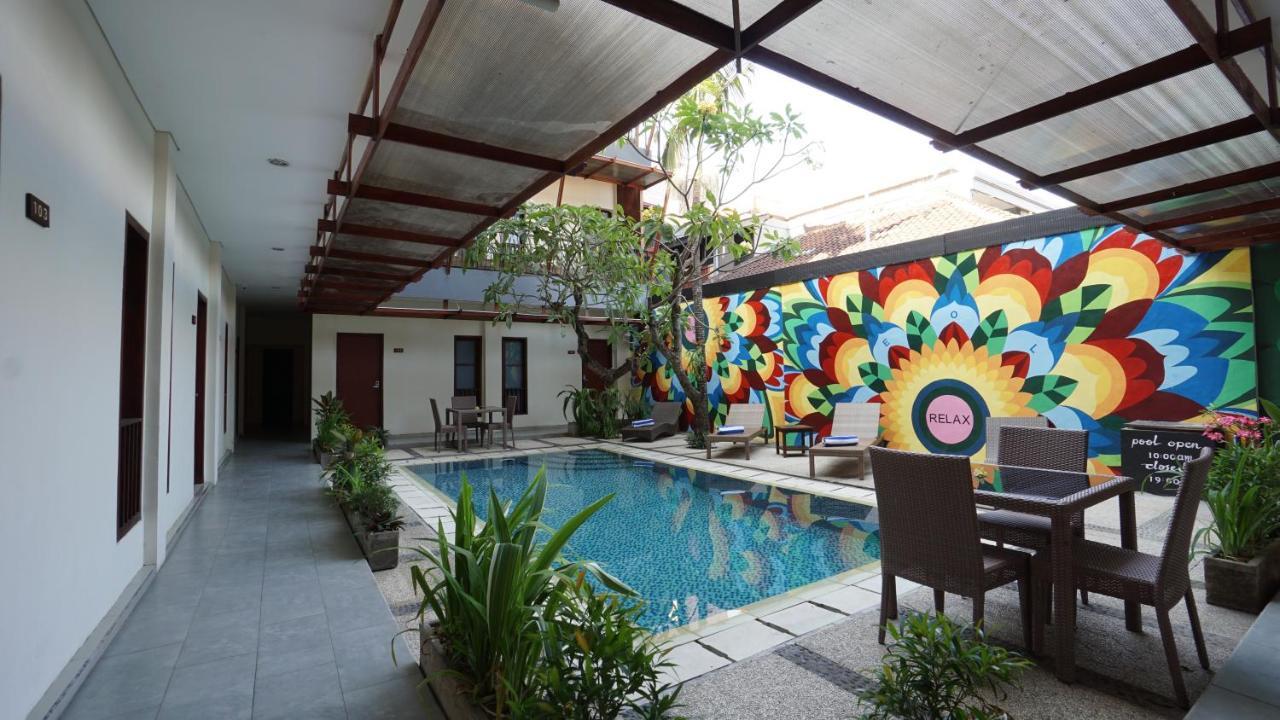 Guest house Reddoorz Near Street 2*