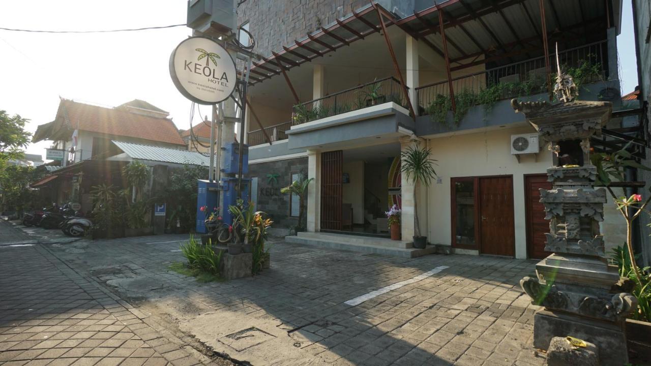 Guest house Reddoorz Near Street 2*