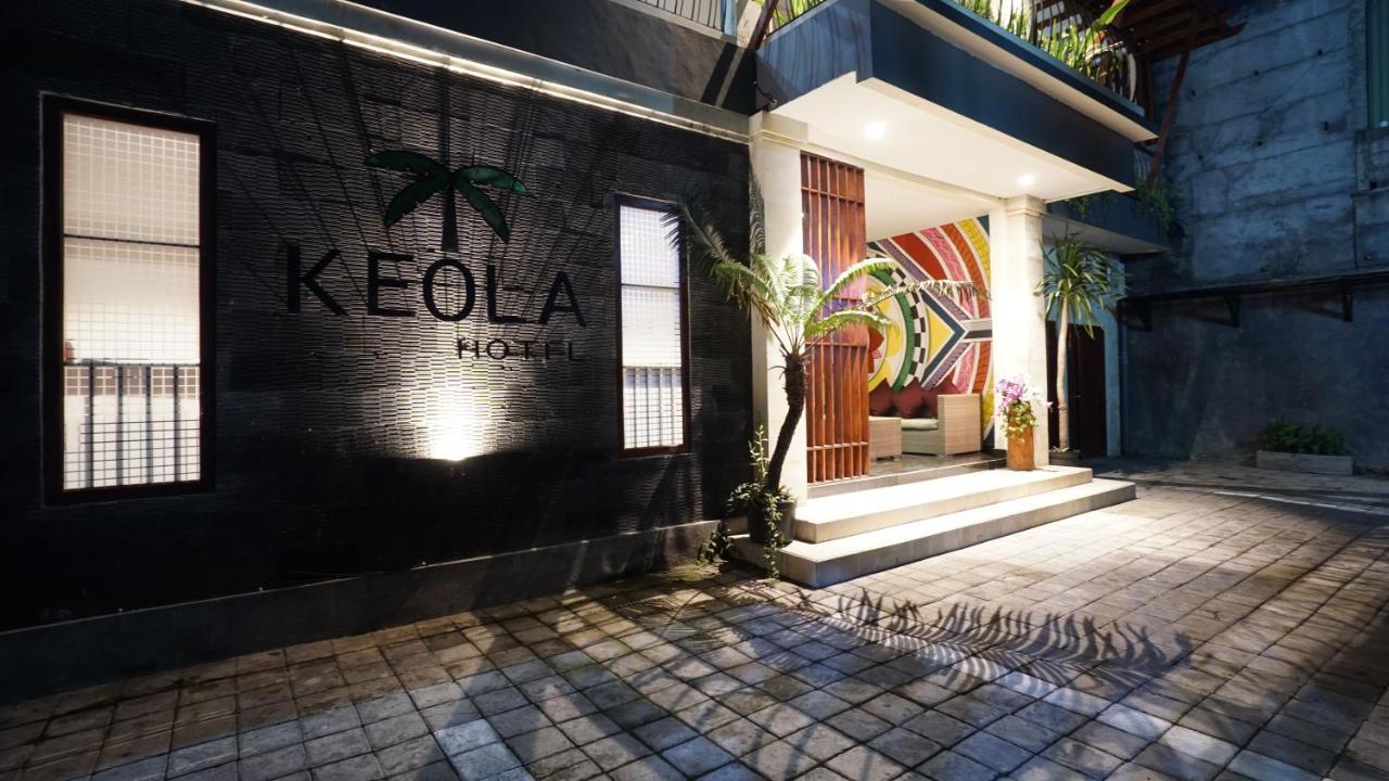 Reddoorz Near Street Guest house Legian (Bali)