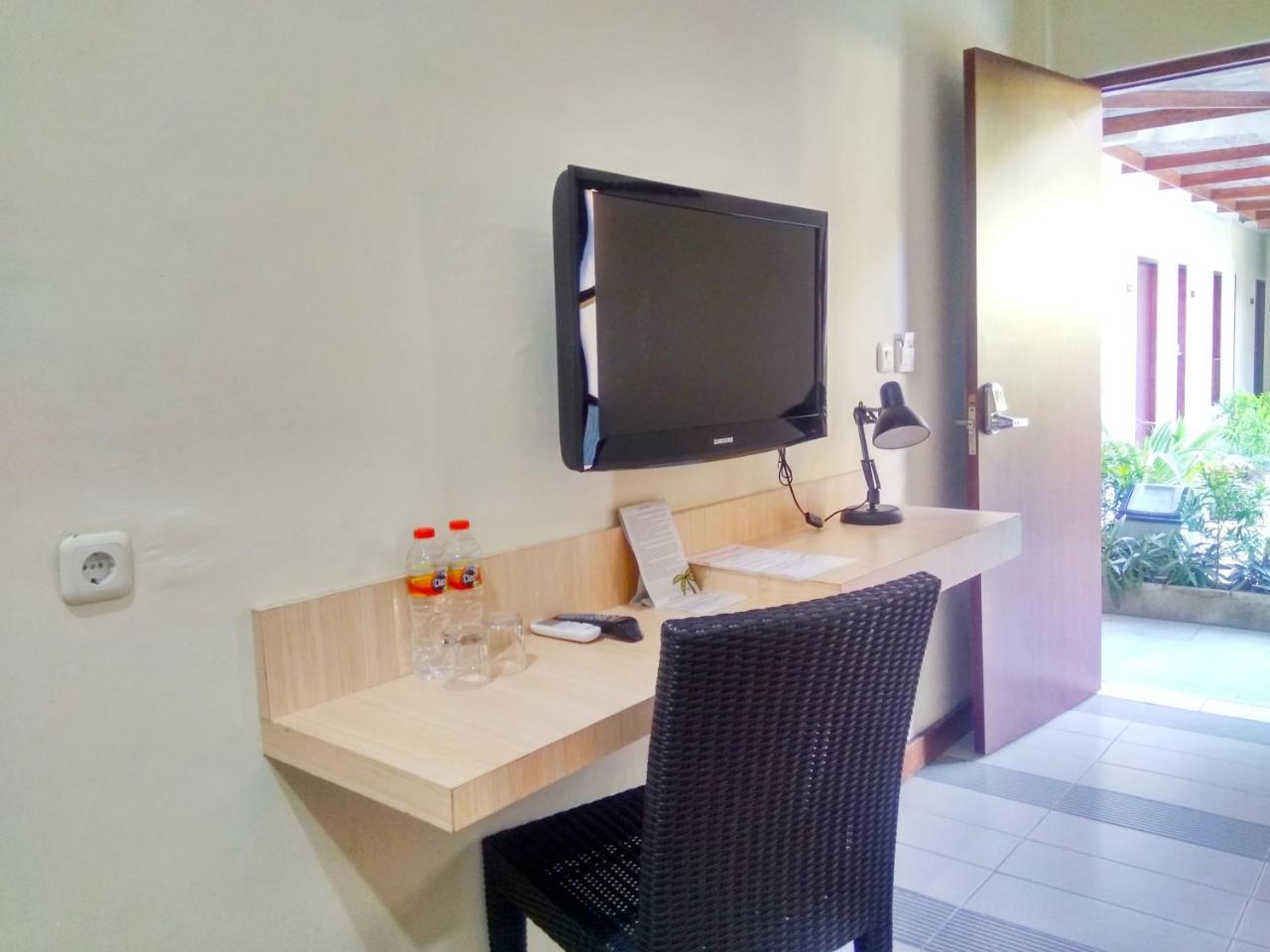 Reddoorz Near Street 2* Legian (Bali)
