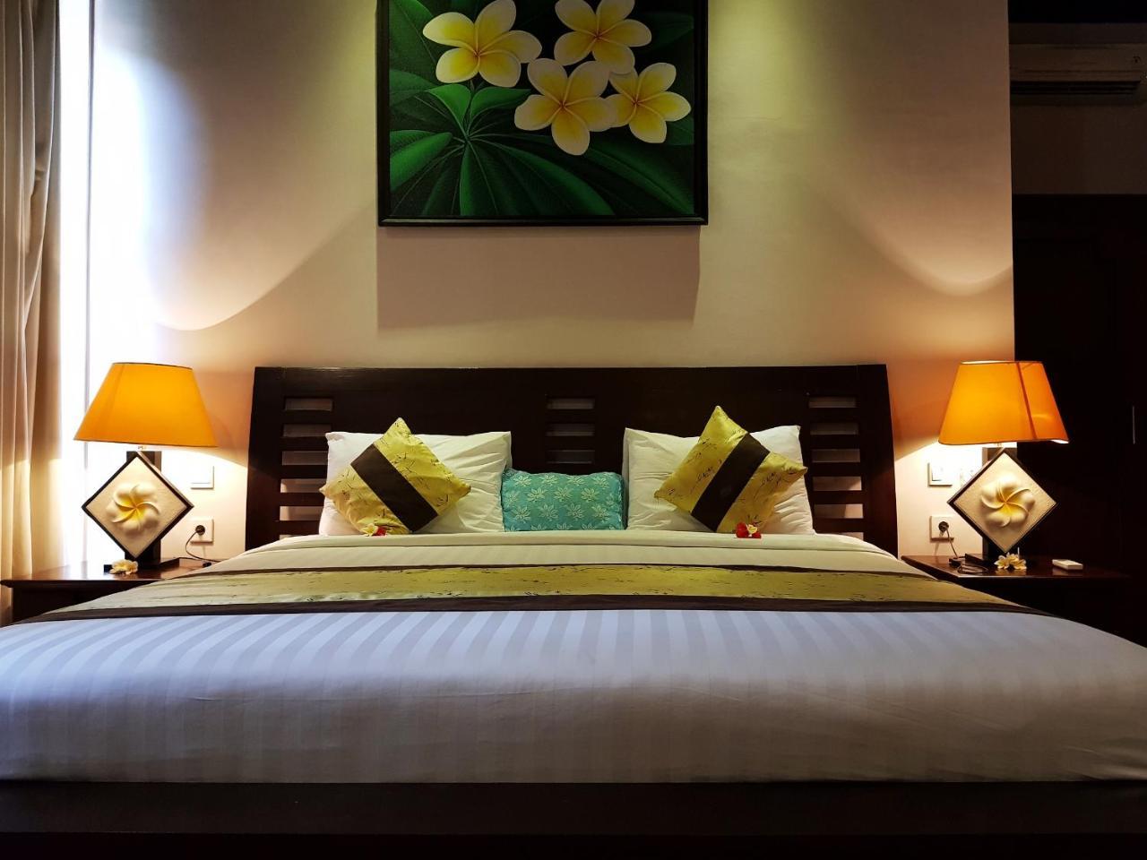 D'kubu Hotel