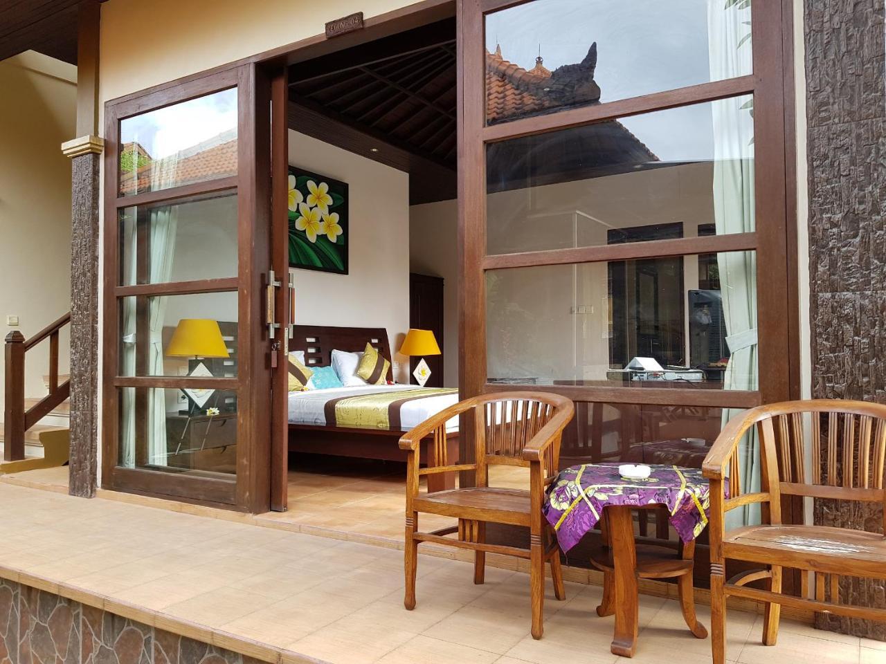 Hotel D'kubu Legian (Bali)