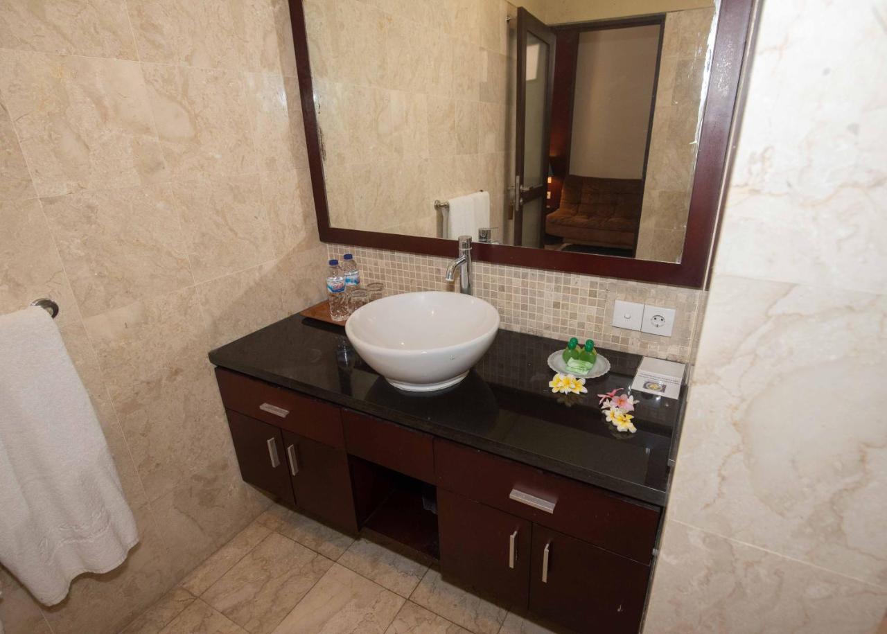 D'kubu 3* Legian (Bali)