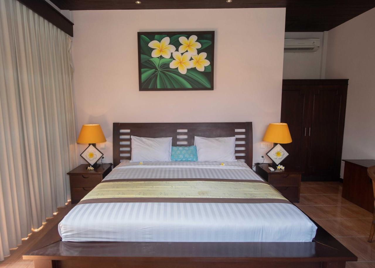 D'kubu 3* Legian (Bali)