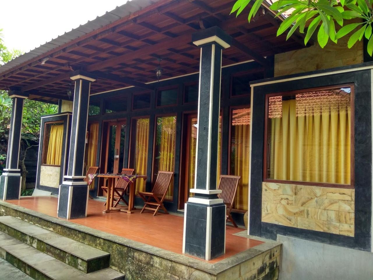 D'kubu Legian (Bali)