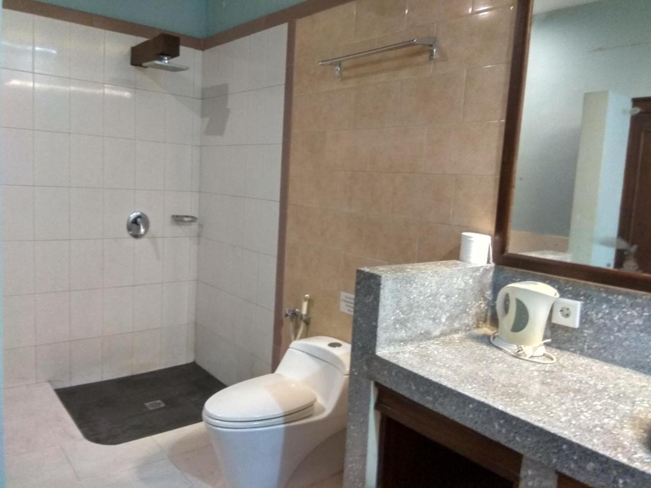 D'kubu Hotel Legian (Bali)