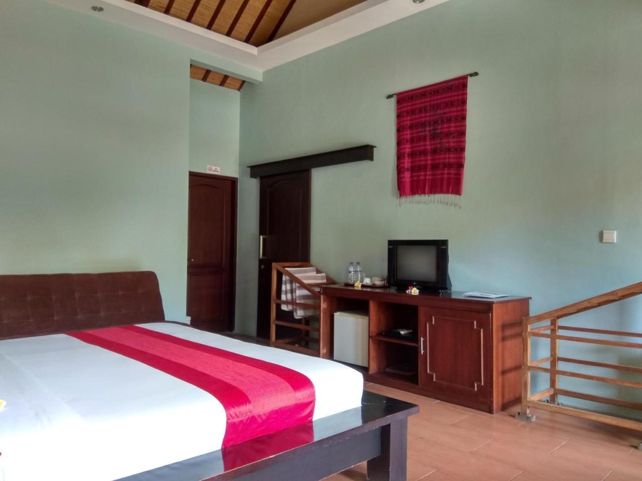 Hotel D'kubu Legian (Bali)