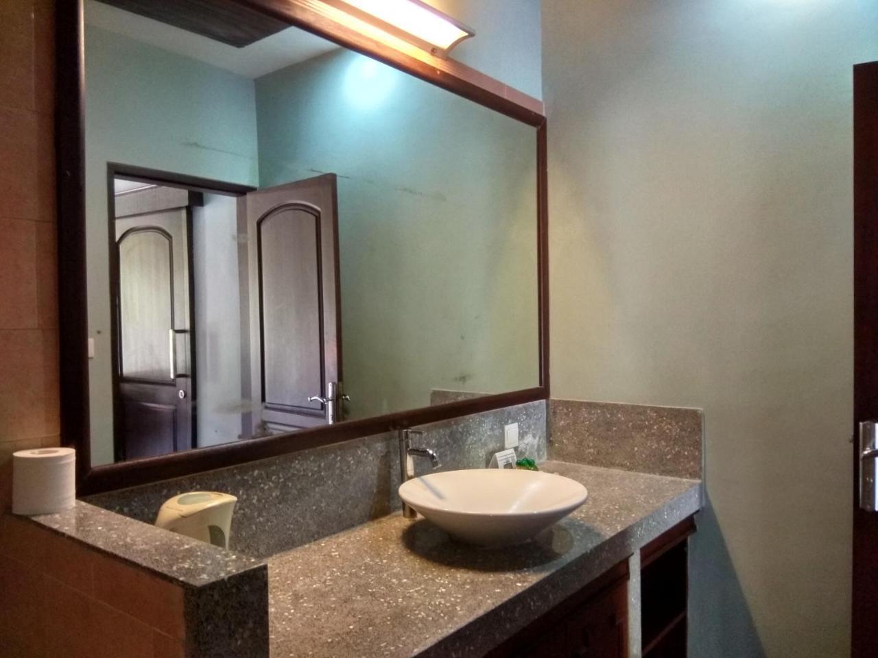 D'kubu Hotel